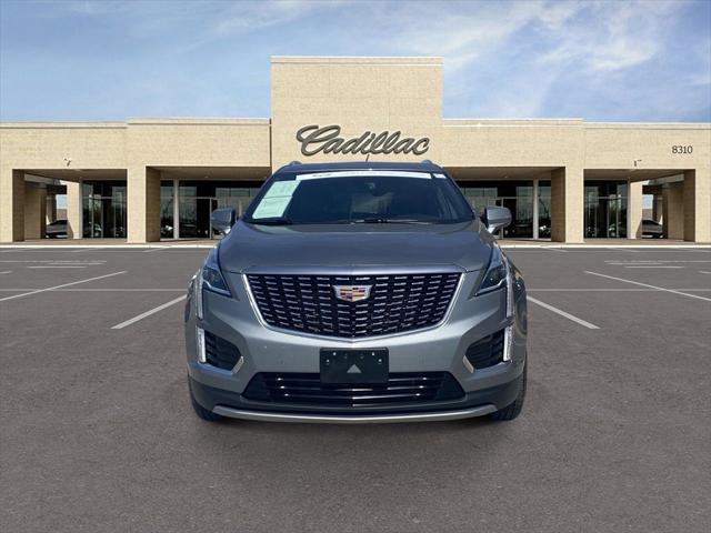 2023 Cadillac XT5