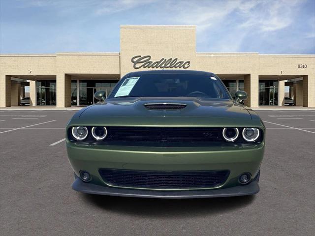 2020 Dodge Challenger