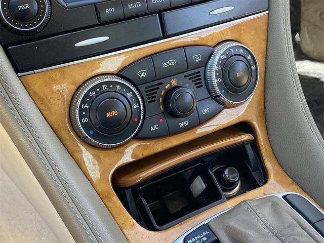 Photo of 2008  Mercedes-Benz SL-Class