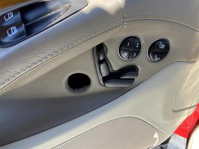Photo of 2008  Mercedes-Benz SL-Class