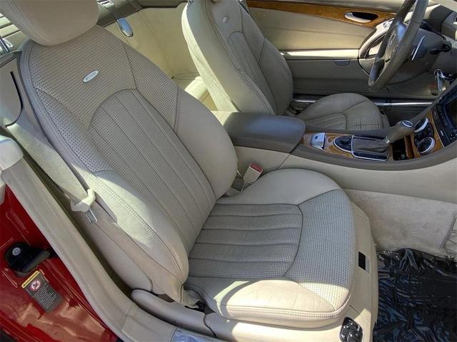 Photo of 2008  Mercedes-Benz SL-Class