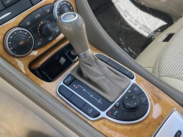 Photo of 2008  Mercedes-Benz SL-Class