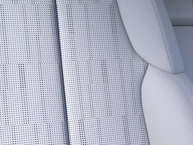 Photo of 2025 Argent Silver Metallic Cadillac LYRIQ