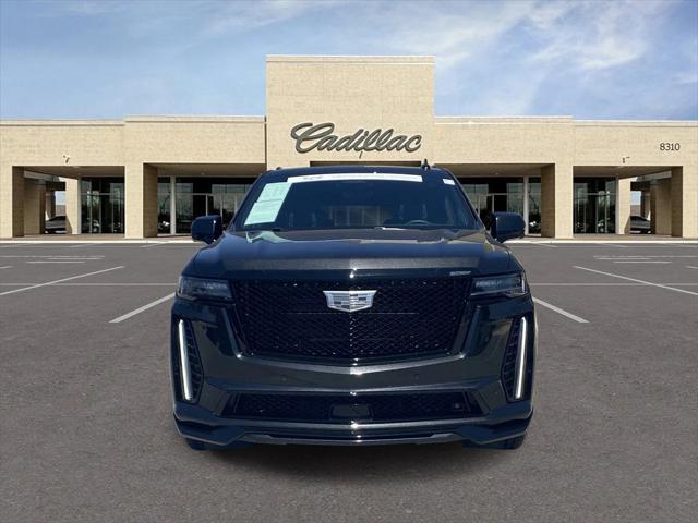 2024 Cadillac Escalade