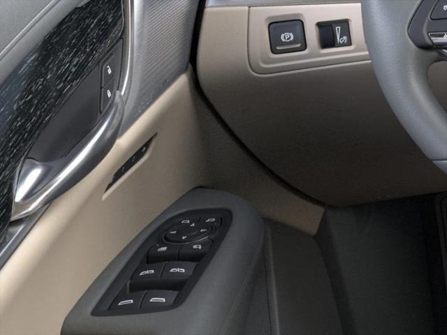 Photo of 2025 Opulent Blue Metallic Cadillac XT6