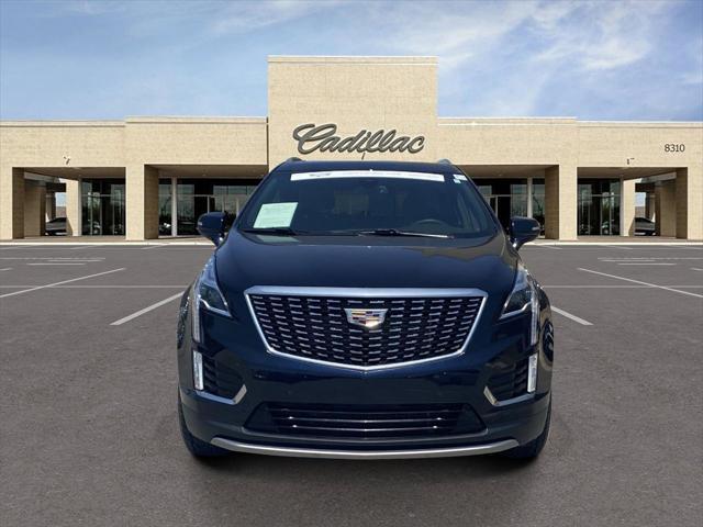2021 Cadillac XT5