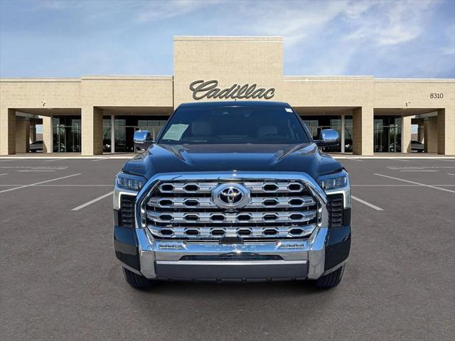 2022 Toyota Tundra