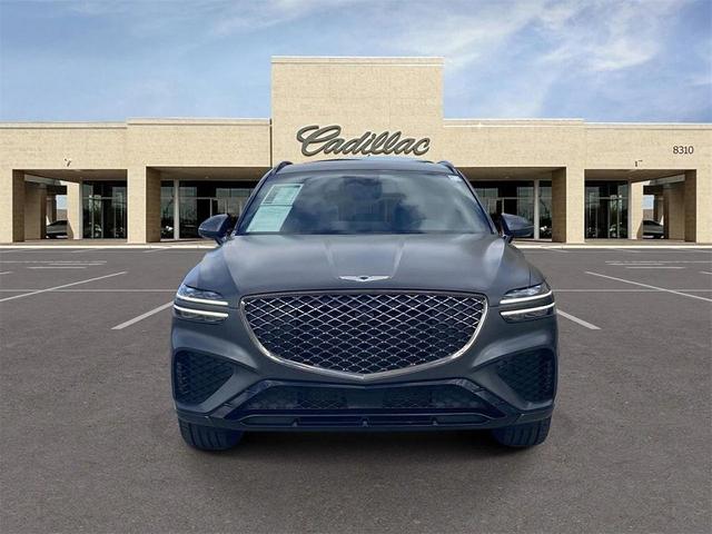 2022 Genesis Gv70