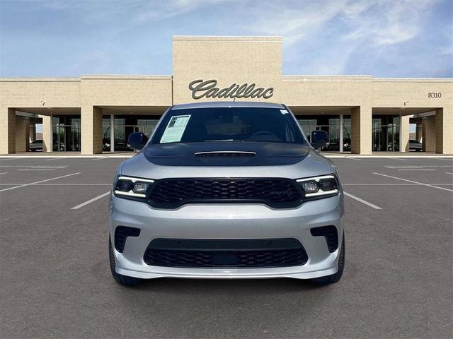 2025 Dodge Durango