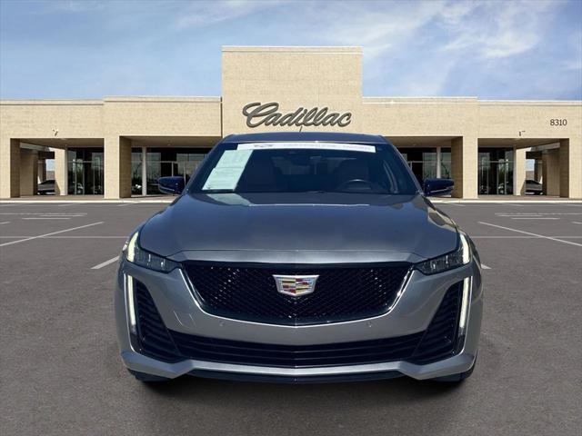 2023 Cadillac CT5