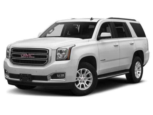 2015 GMC Yukon