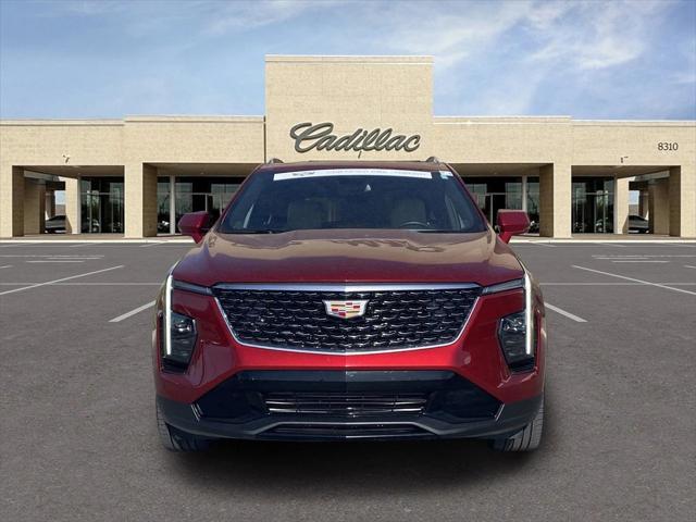 2024 Cadillac XT4