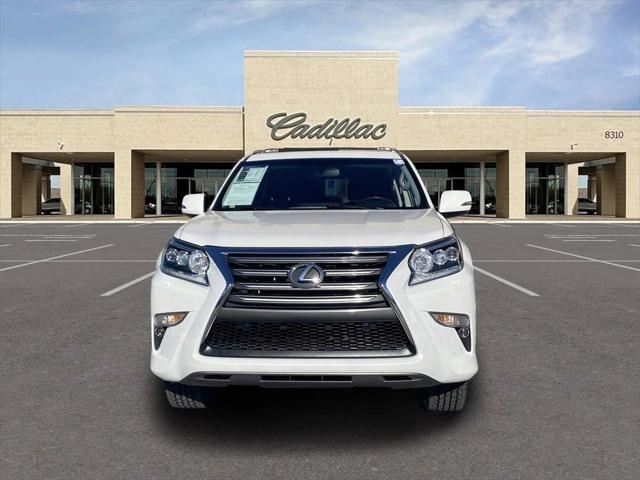 2019 Lexus Gx 460