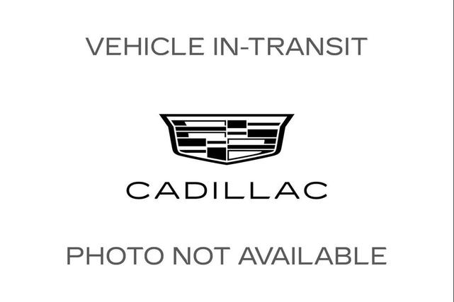 2016 Cadillac SRX