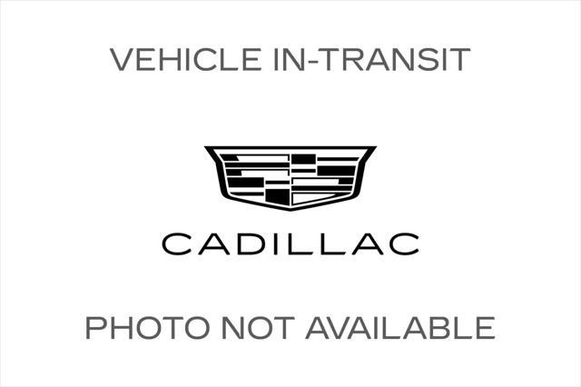 2009 Cadillac CTS