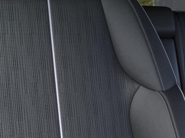 Photo of 2025 Argent Silver Metallic Cadillac OPTIQ