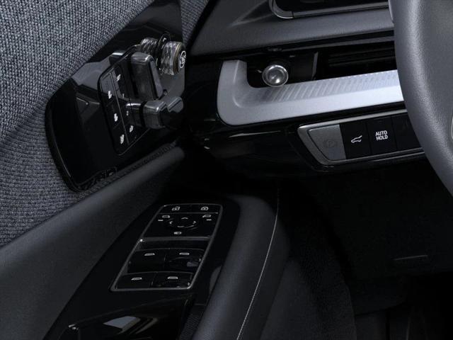 Photo of 2025 Argent Silver Metallic Cadillac OPTIQ