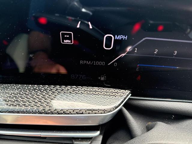 Photo of 2025 Black Raven Cadillac Escalade