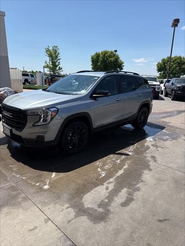 2023 GMC Terrain