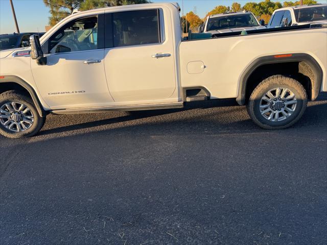 2021 GMC Sierra 3500