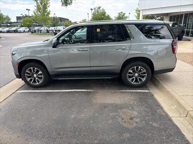 2023 Chevrolet Tahoe