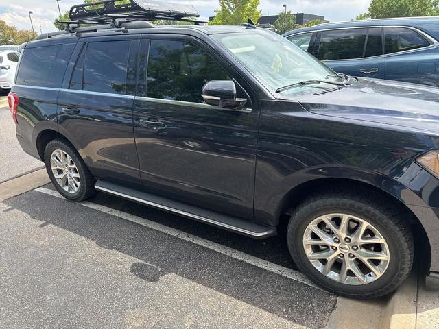 2021 Ford Expedition