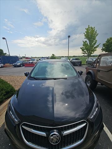 2019 Buick Encore
