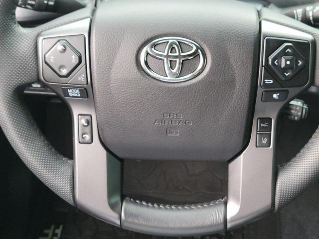 Photo of 2021 Gray Toyota Tacoma