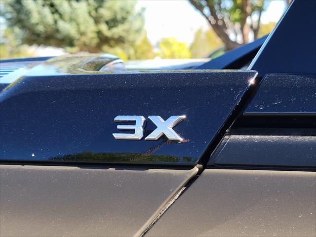 Photo of 2025 Deep Aurora Metallic (Dark Bronze) GMC HUMMER EV Pickup