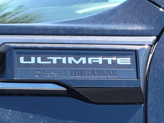 Photo of 2025 Onyx Black GMC Sierra 3500