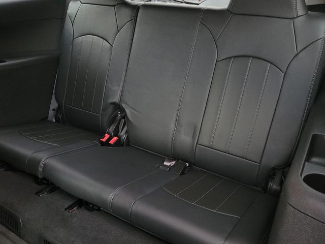 Photo of 2015 Crimson Red Tintcoat Buick Enclave