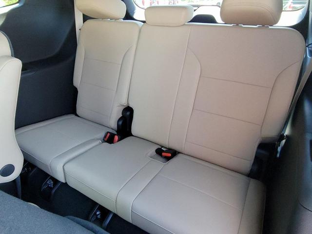 Photo of 2026 Cherry Red Tintcoat Buick Enclave