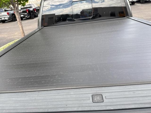 Photo of 2018 Magnetic Ford F-150