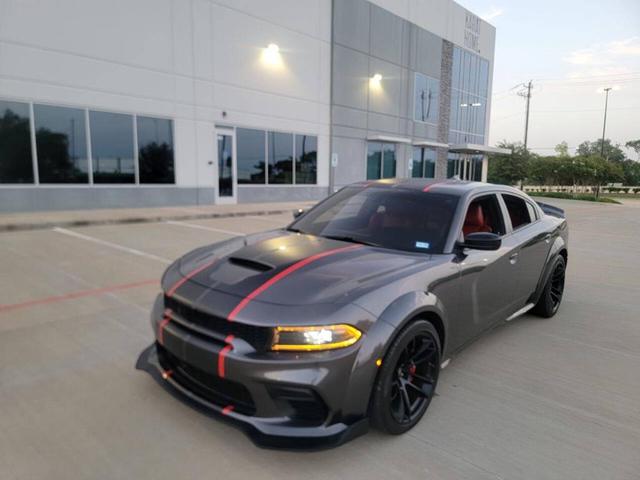 2023 Dodge Charger