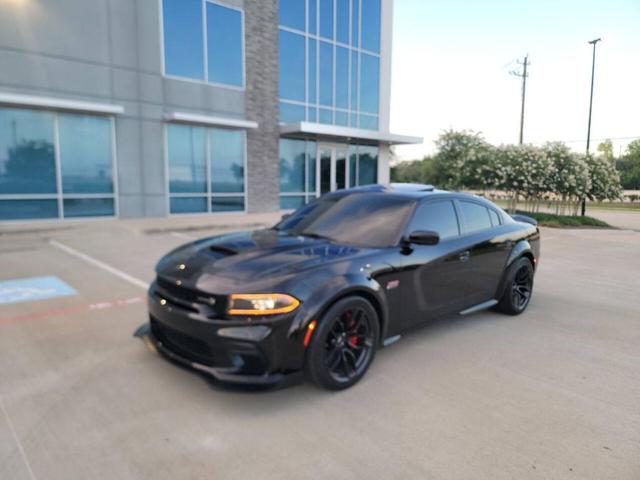 2022 Dodge Charger