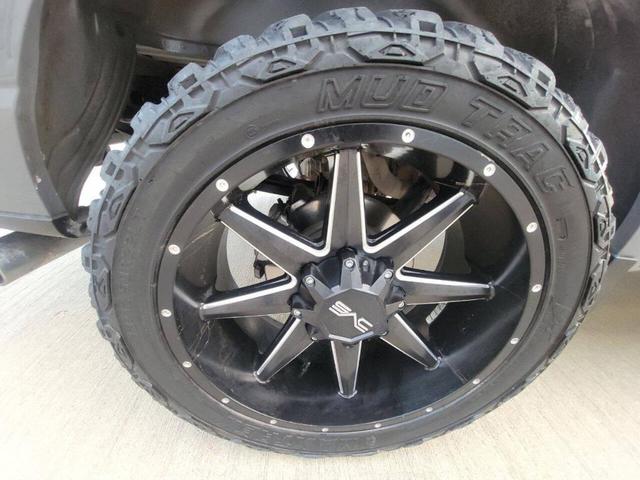 Photo of 2021 Gray Ford F-150