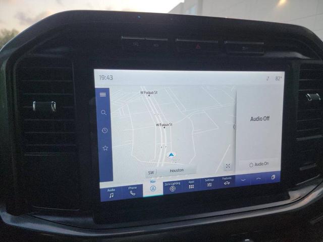 Photo of 2021 Gray Ford F-150
