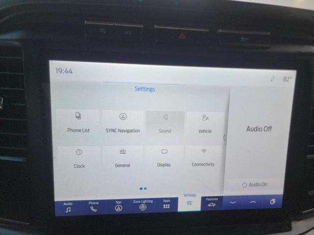 Photo of 2021 Gray Ford F-150
