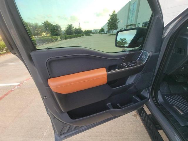 Photo of 2021 Gray Ford F-150
