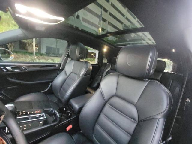 Photo of 2023 Gray Porsche Macan