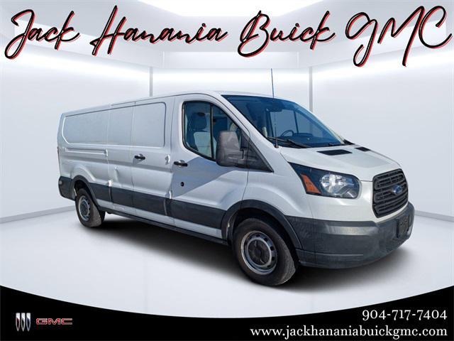 2018 Ford Transit-250