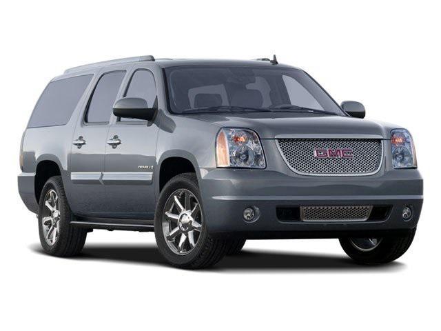 2008 GMC Yukon Xl