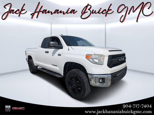 2017 Toyota Tundra