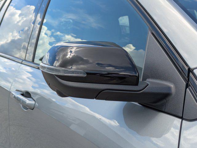 Photo of 2026 Sterling Metallic GMC Acadia