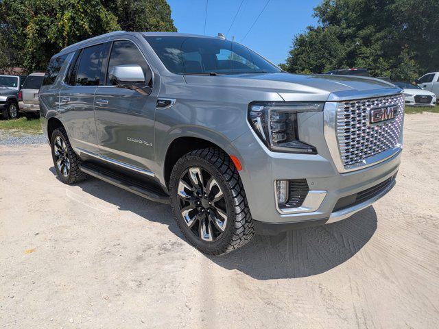2023 GMC Yukon