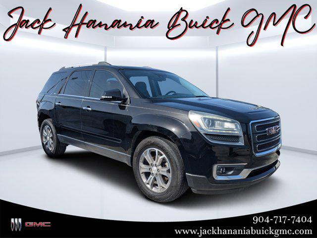 2016 GMC Acadia