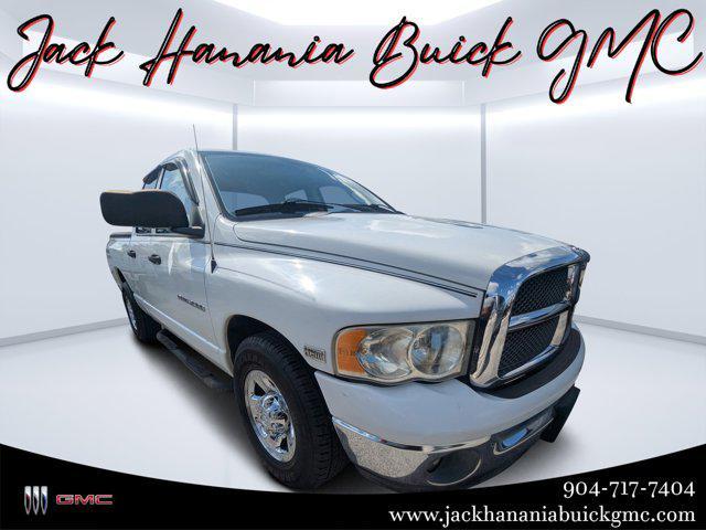 2003 Dodge Ram 2500