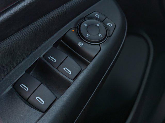 Photo of 2025 Ocean Blue Metallic Buick Envista