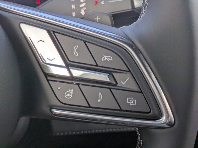 Photo of 2026 summit white Buick Enclave
