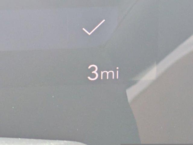 Photo of 2025 Cinnabar Metallic Buick Envista